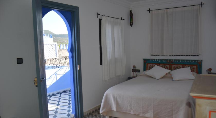 Image de Chambre Double avec Balcon (3&nbsp;Adultes) (Double Room with Balcony (3 Adults)) 0