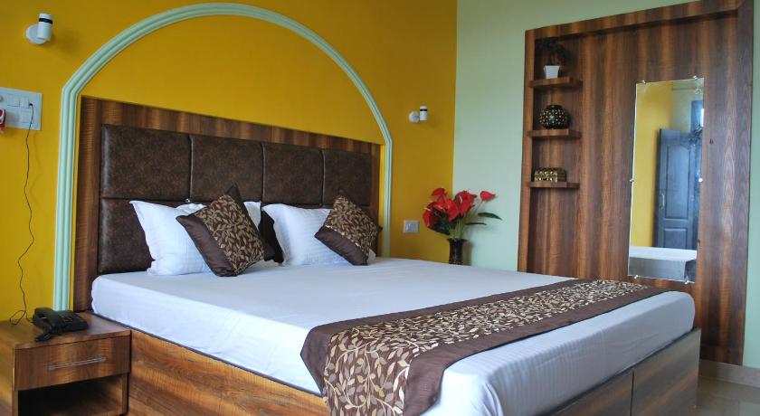 Billing Vista Guest House photo