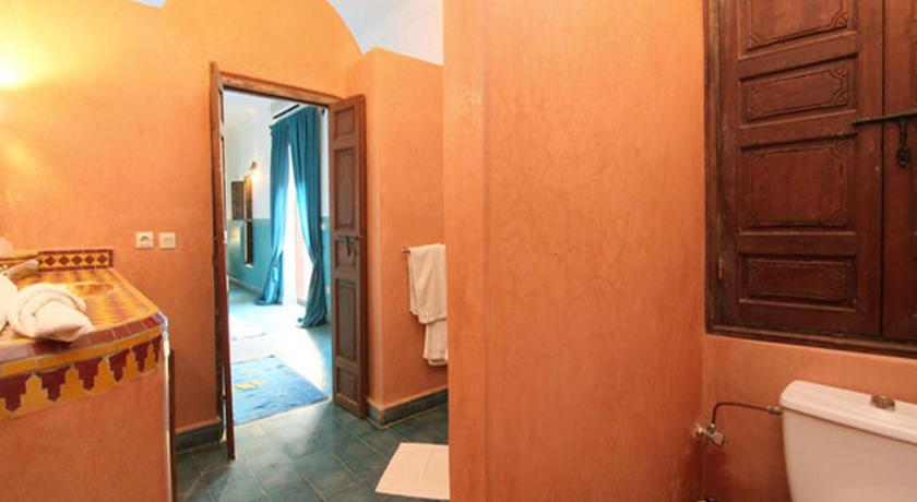 Image of Almohade Double Room 9