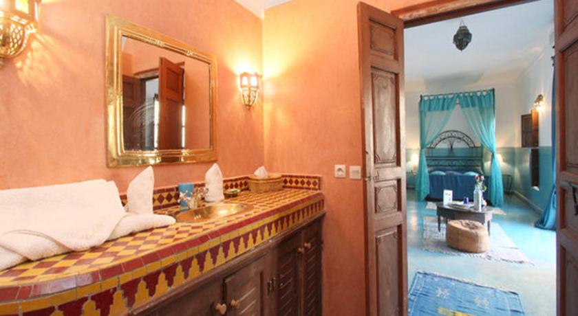 Image of Almohade Double Room 2
