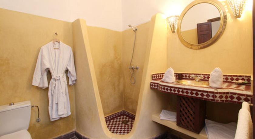 Image of Alaoitte Double Room 9