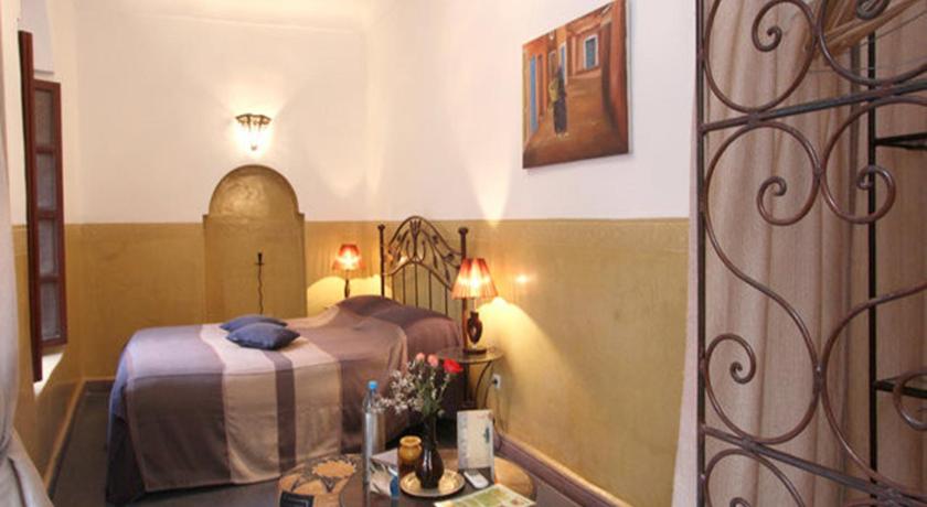 Image of Alaoitte Double Room 4
