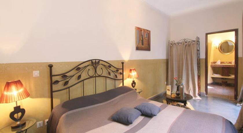 Image of Alaoitte Double Room 7