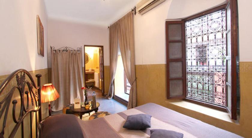 Image of Alaoitte Double Room 6