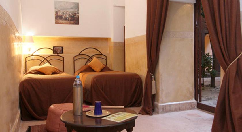Image of Almoravide Twin Room 3