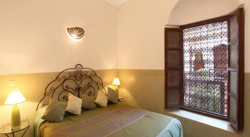 Image of Merinide Double Room 9