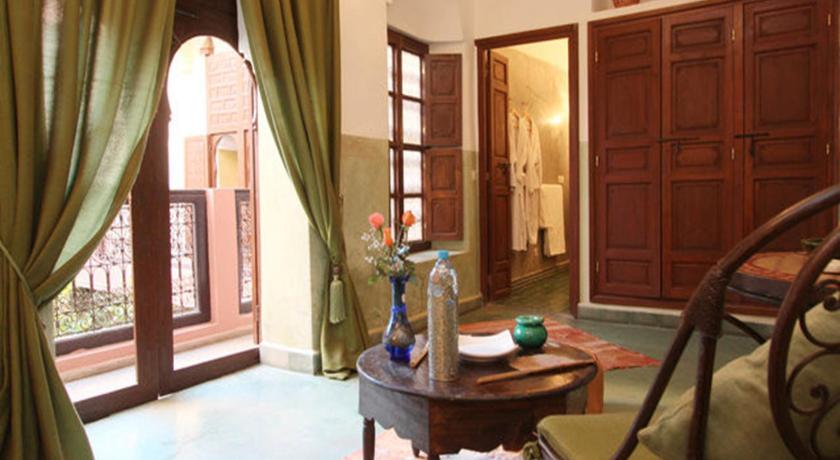 Image of Merinide Double Room 1