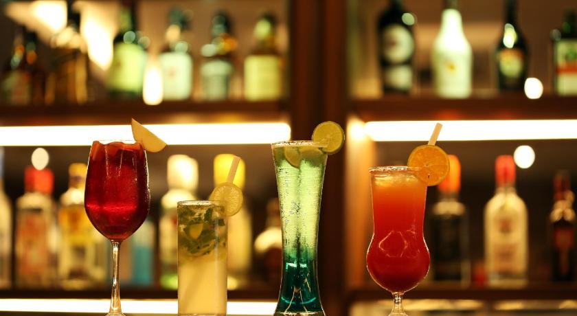 Resort The Lohias, Goa Candolim