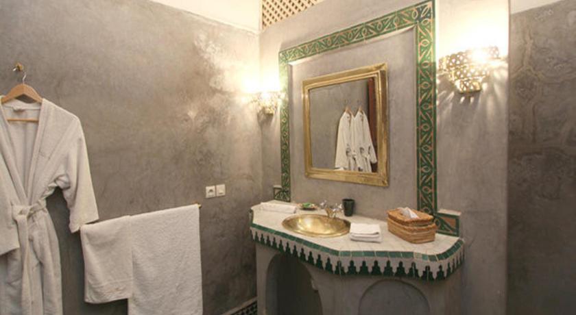 Image of Merinide Double Room 7