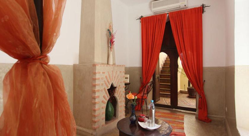Image of Princiére Suite 6