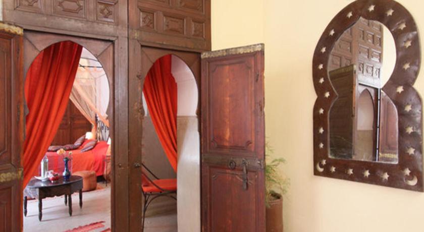 Image of Princiére Suite 5