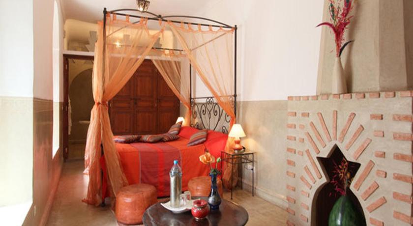 Image of Princiére Suite 0