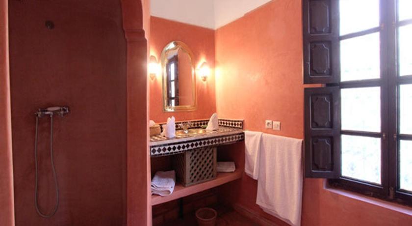 Image of Saadiene Twin Room 2