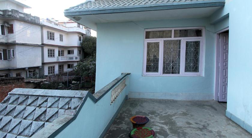 Prism Homestay photo