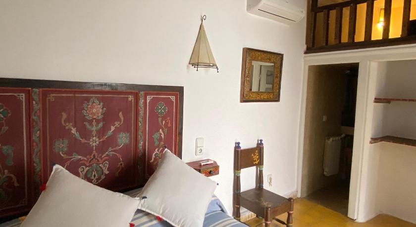 Image de Chambre Quadruple en Duplex (Duplex Quadruple Room) 3