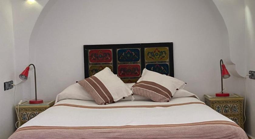 Image de Chambre Double Supérieure (Superior Double Room) 3