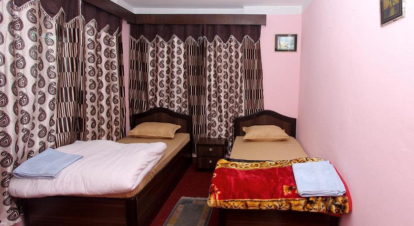 Prism Homestay photo