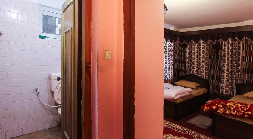 Prism Homestay photo