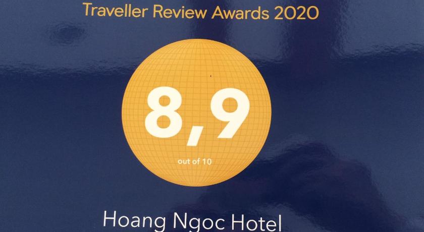 Hoang Ngoc Hotel