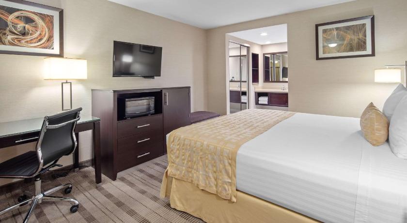 Best Western Pasadena Royale Inn and Suites