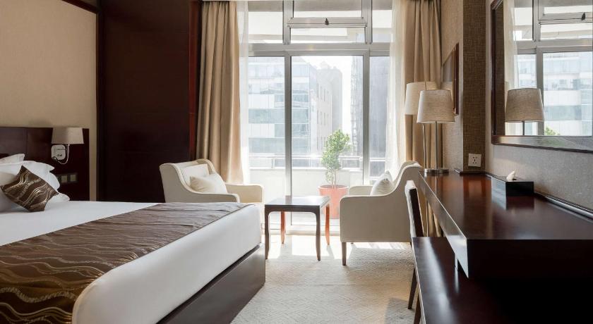 Best Western Plus Pearl Addis photo