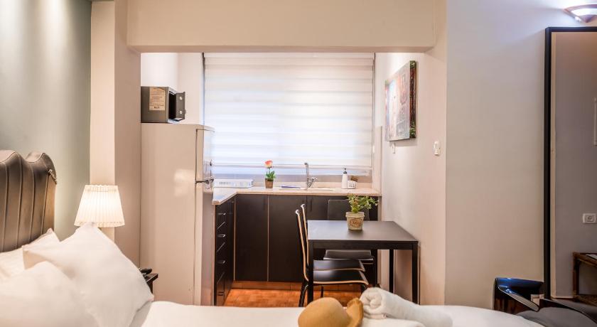 Beit Avital Apart-hotel photo