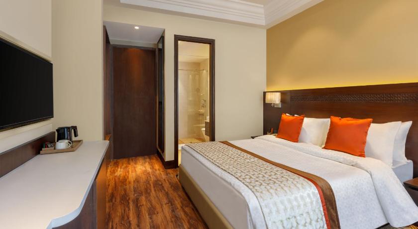 The Hideaway Greater Noida By Leisure Hotels