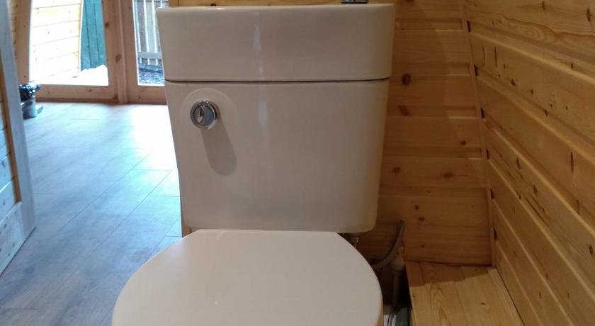 Glen View Pod photo