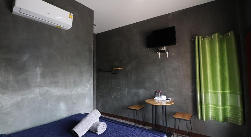 Banphu Resort - บ้านปู รีสอร์ท photo