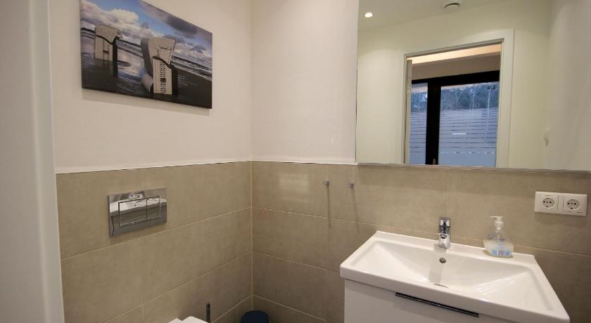 Image of Two-Bedroom Apartment 11
