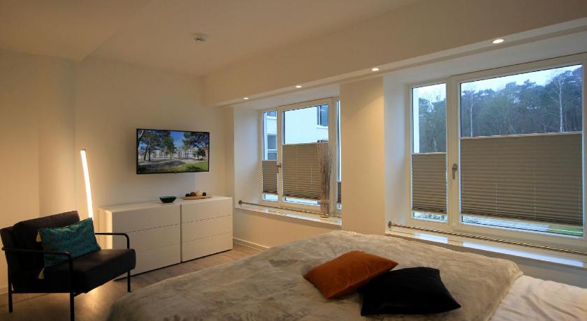 Image of Two-Bedroom Apartment 8
