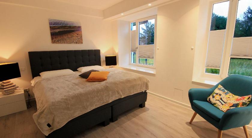 Image of Two-Bedroom Apartment 9