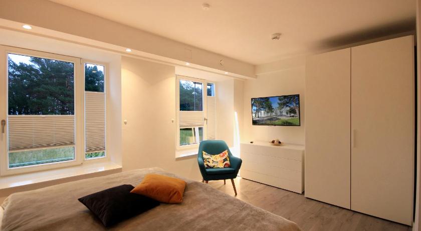 Image of Two-Bedroom Apartment 6