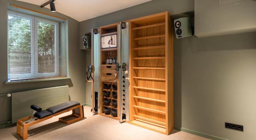 stilwerk Hotel Heimhude photo