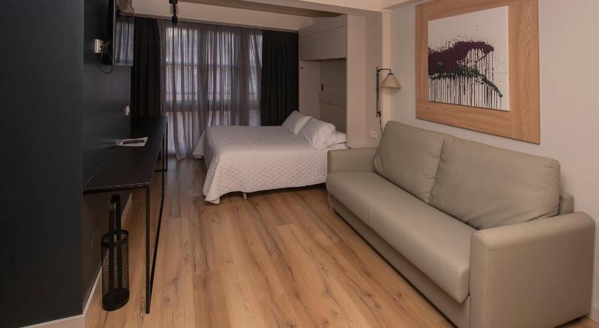 Apartamentos Puerta de Llanes photo