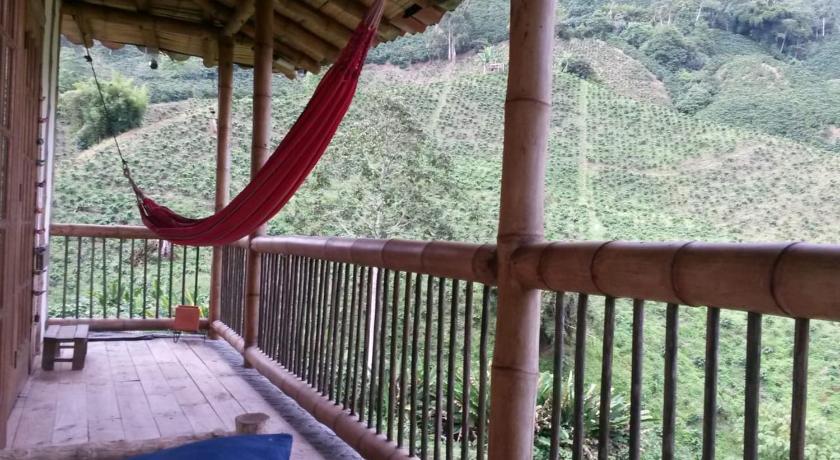 Hacienda Guayabal photo