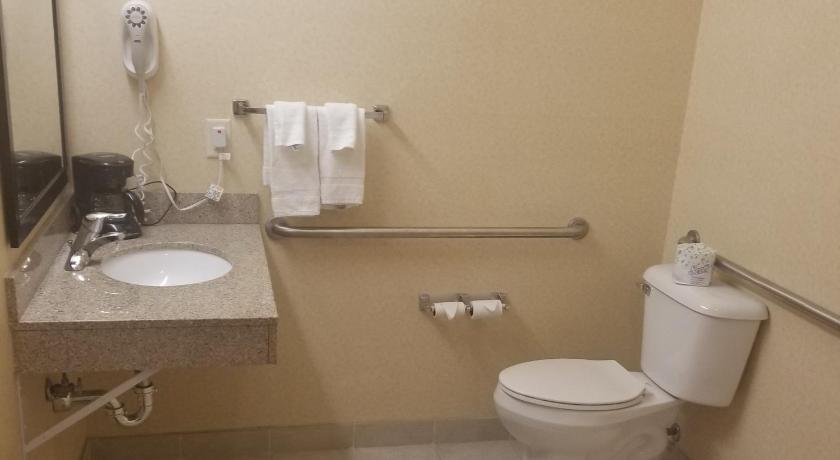 Cobblestone Suites - Ripon photo