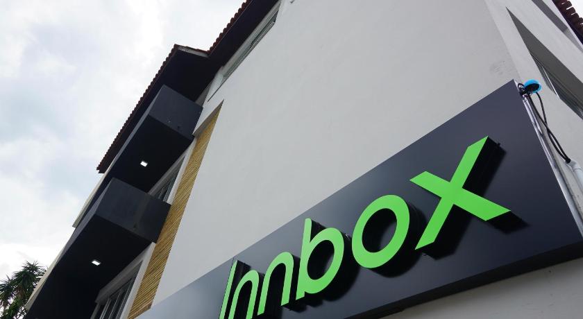 Innbox - Canasvieiras 2 photo