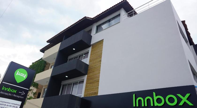 Innbox - Canasvieiras 2 photo