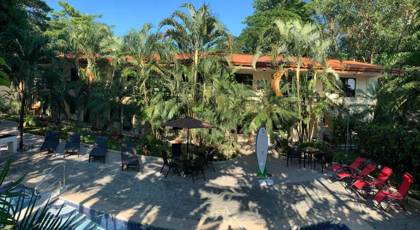 La Sirena Playa Jaco — Hotel in Jaco