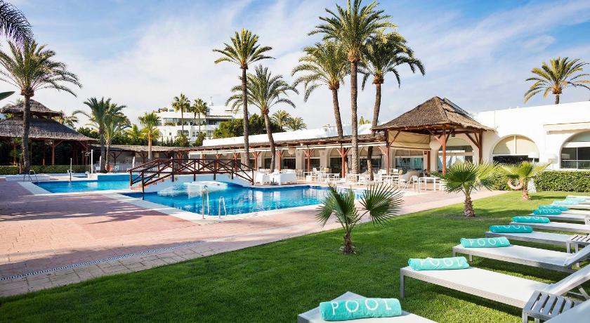 Melia Marbella Banús