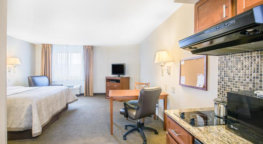 Candlewood Suites Pittsburgh-Cranberry