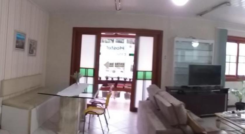 Pousada Casa Verde - quartos individuais - smart tv 32 - e banheiro privativo photo