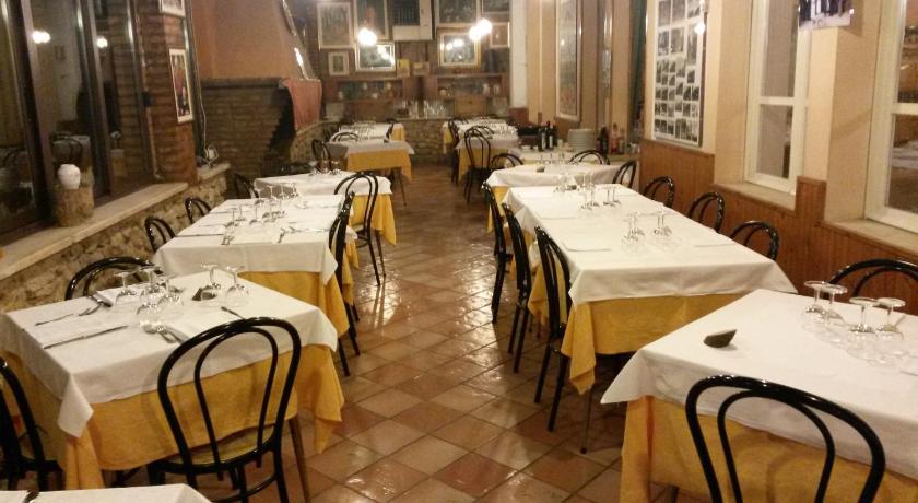 Albergo Ristorante Ferretti