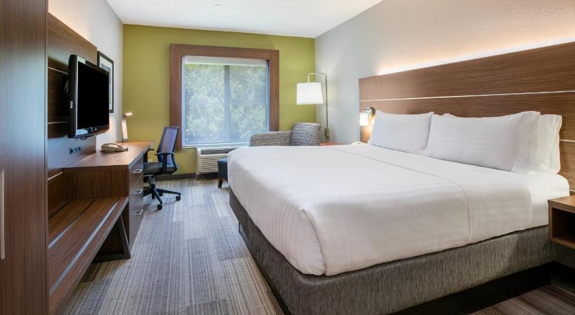 Holiday Inn Express Hotel & Suites Dallas - Grand Prairie I-20