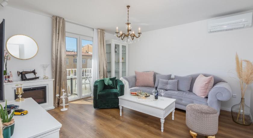 Apartman Ivandic Makarska
