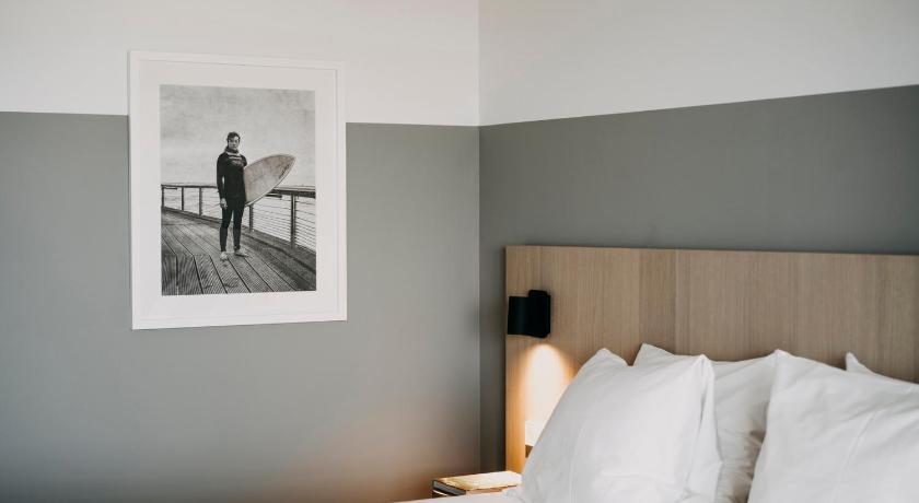 Strandhotel photo