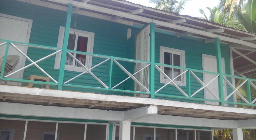 Buccaneer Resort — Hotel in Bocas del Toro