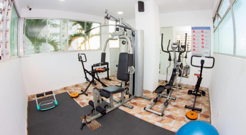 Hotel Aixo Suites By GH Suites
