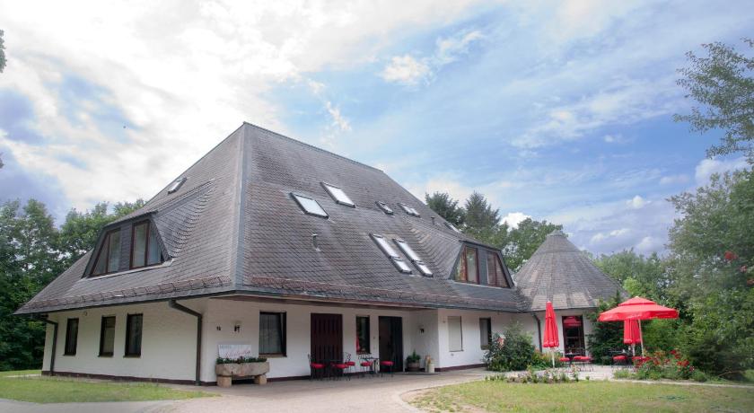 Hotel Schuberths am Schloss